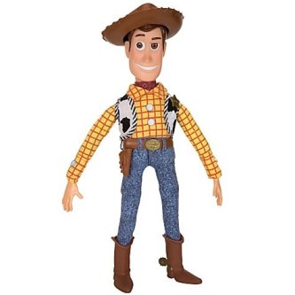 Woody pic